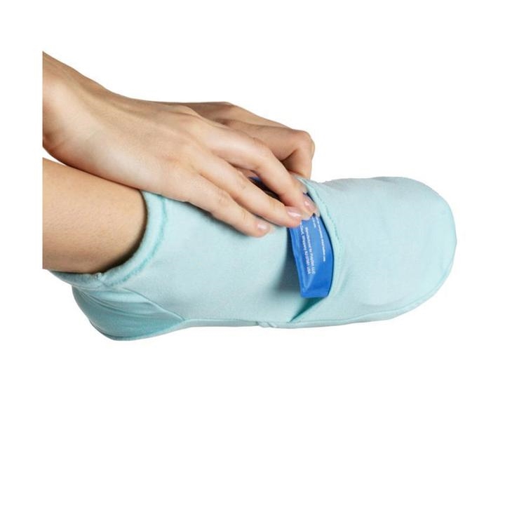 Therapeutic Cold Therapy Socks and Hand Ice Pack Gloves for Chemotherapy  Neuropa