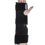 Cold Water Therapy Wrist and Hand Wrap for Cryotherapy Unit - Pad Only