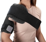 Cold Water Therapy Shoulder Pad for Cryotherapy Unit - Pad Only