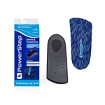 PowerStep® Pinnacle 3/4 Insole