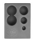 RAD Block Massage Tool, Block