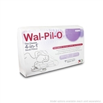Roloke Wal-Pil-O®: Classic 4-in-1 Pillows