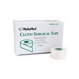 Cardinal Health Essentials™ Cloth Surgical Tape