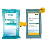 Sage Comfort Bath® Rinse-Free Shampoo Cap