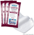 Sage 2% Chlorhexidine Gluconate (CHG) Cloths