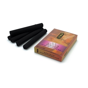 Longevity Smokeless Hollow Moxa Sticks