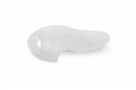 Silipos® All Gel Hallux/Tailor's Bunion Shield