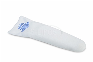 Silipos® ComfortZone™ Single Socket Gel Liner