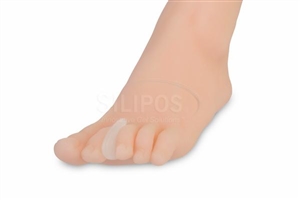 Silipos® Therasteps Gel Toe Separators