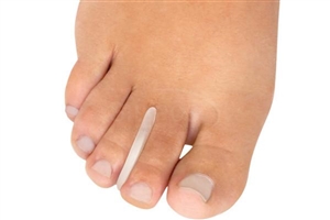 Silipos® Active Gel Toe Separators