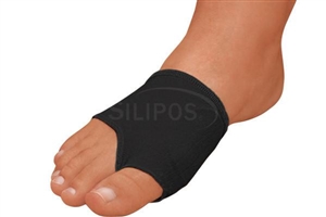 Silipos® Active Gel Bunion Sleeve