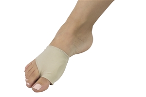 Silipos® Deluxe Gel Bunion Sleeve