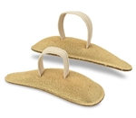 Silipos® Felt Hammer Toe Crest