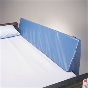 SkiL-Care Bed Rail Wedge and Pad