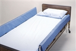 SkiL-Care Thin-Line Bed Rail Pads