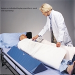 SkiL-Care In-Bed Resident Positioning System