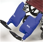 SkiL-Care Wheelchair  Calf Pad Cover