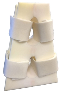 SkiL-Care Hip Abduction Pillow