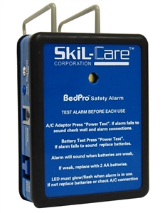 SkiL-Care BedPro Safety Alarm Unit