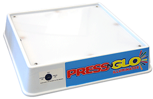 SkiL-Care Press N Glo Light Box