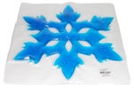 SkiL-Care Light Box 6 Spoke Snow Flake Gel Pads