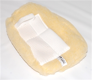 SkiL-Care Bath Mitt