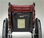 SkiL-Care Wheelchair Chart Holder