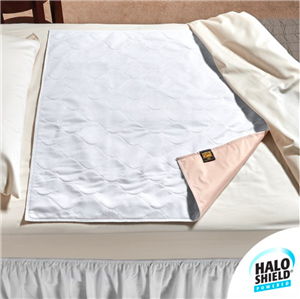 Salk HaloShield® Odor Control Underpad