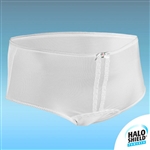 Salk HaloShield® Women’s Odor Control Panties