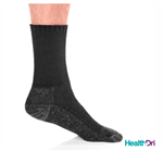 Salk HealthDri™ Comfortable Diabetic Socks