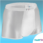 Salk HealthDri™ Nylon Breathable Panties – Heavy Absorbency