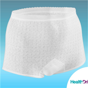 Salk HealthDri™ Breathable Women’s Moderate Absorbency Panties