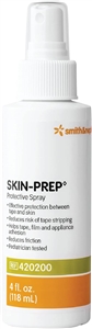Smith & Nephew 420200 Skin-Prep Spray 4 oz. Non-Aerosol Pump