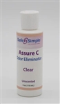 Safe N' Simple Assure C Ostomy Deodorant