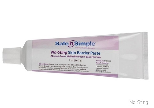 Wound Care 63064 Safe N Simple