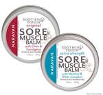 Soothing Touch® Sore Muscle Narayan Balm