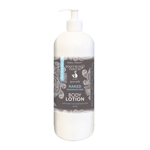 Soothing Touch Body Lotion