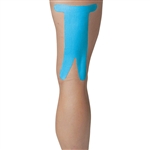 SpiderTech Hamstring One Piece Pre-Cut Tape