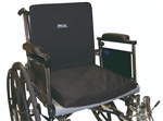SkiL-Care Backrest Seat Combo