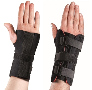 Thermoskin Adjustable Wrist Hand Brace - One Size