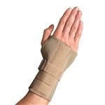 Thermoskin Carpal Tunnel Brace with Dorsal Stay