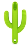 Cactus Toothbrush Teether