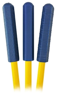 Chewberz Pencil Toppers (3 per Bag)