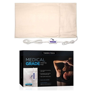 Thermotech Infrared automatic moist heat pad (medical grade)