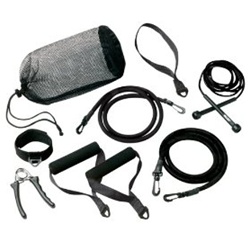 Valeo Portable Fitness Kit