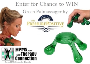 HPMS.com Official Sweepstakes