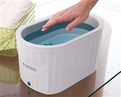 Therabath Pro Paraffin System TB6 with Wax