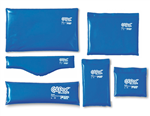 Chattanooga ColPaC Cold Therapy - Blue Vinyl