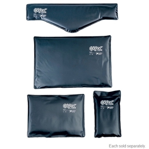 ColPaC Cold Pack - Black Polyurethane