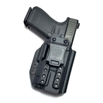 Glock 19 17 APLc kydex iwb appendix holster